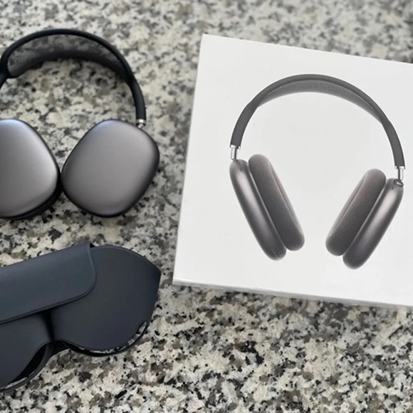 AIRPOD MAX